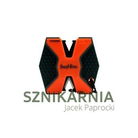 Ceramiczna ostrzałka SHARP N’EASY 165982