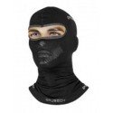 BRUBECK KOMINIARKA BALACLAVA DIRT