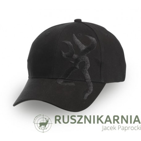 Browning CZAPKA kolor BLACK BUCK