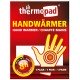 Thermopad Ogrzewacz do rąk Handwärmer / 1 PARA