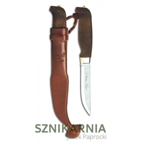 MARTTIINI Nóż myśliwski tradycyjny / Lynx knife SS