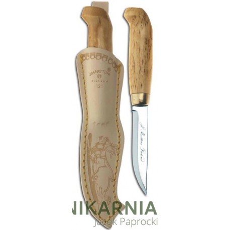 MARTTIINI Nóż myśliwski Lynx knife 121