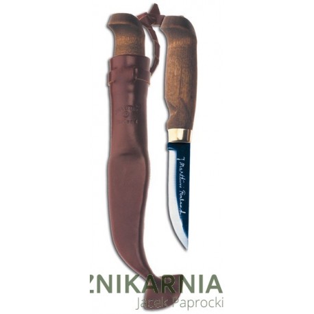 MARTTIINI Nóż Lynx Lumberjack carbon Knife CS