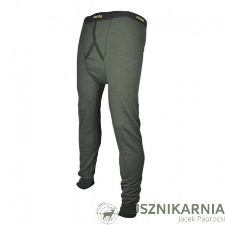 SKOGEN Thermo funkcyjne długie spodnie/kalesony TS400 