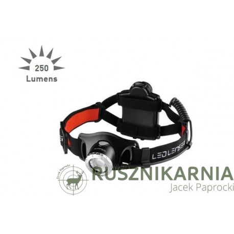 Led Lenser Latarka czołowa 