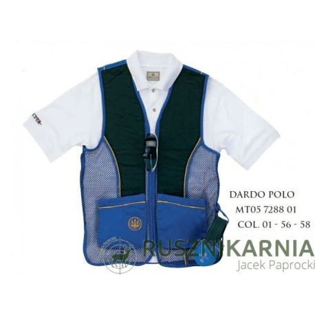 BERETTA Koszulka Dardo Polo MT05