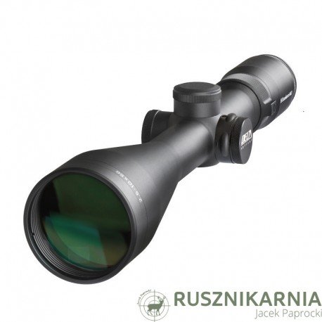 Luneta celownicza Delta Optical Titanium 2,5-10x56 HD Di 