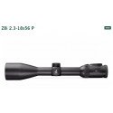 Swarovski Luneta celownicza Z8i 2.3-18x56 P L 4A-I NOWOŚĆ