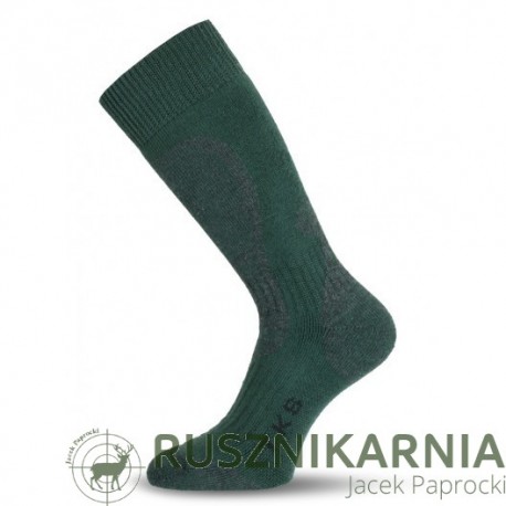 LASTING Skarpety Winter trekking&tourist WOOL