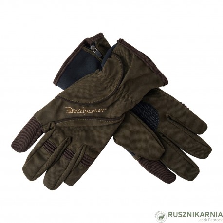 Deerhuner lekkie rękawice myśliwskie Muflon light Gloves 