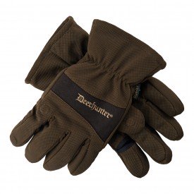 Deerhunter zimowe rękawice myśliwskie Muflon Hunting Gloves for Winter