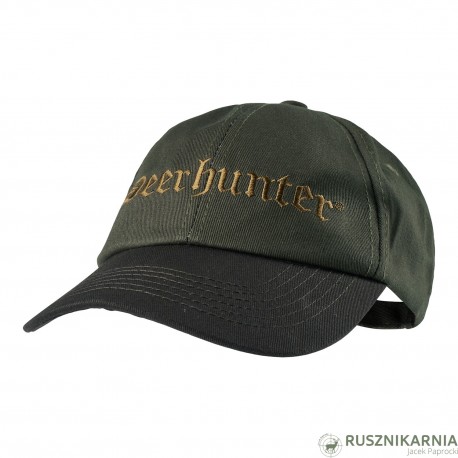 Deerhunter Czapka Myśliwska Bavaria Cap