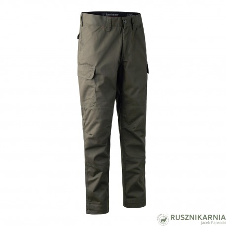Deerhunter spodnie myśliwskie - Rogaland Expedition Trousers