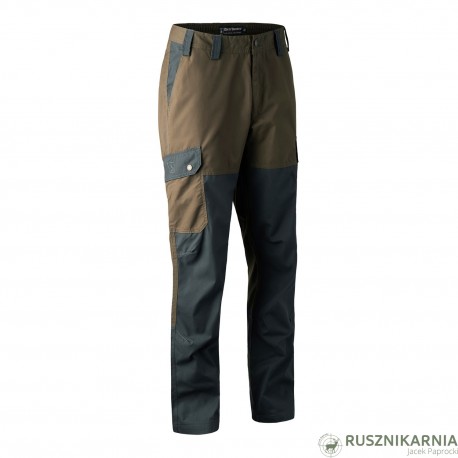 Deerhunter spodnie myśliwskie - Lofoten Trousers