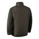 Deerhunter Kurtka Moor Padded Jacket z dzianiną