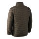 Deerhunter Kurtka myśliwska i rekreacyjna Moor Padded Jacket w. Softshell