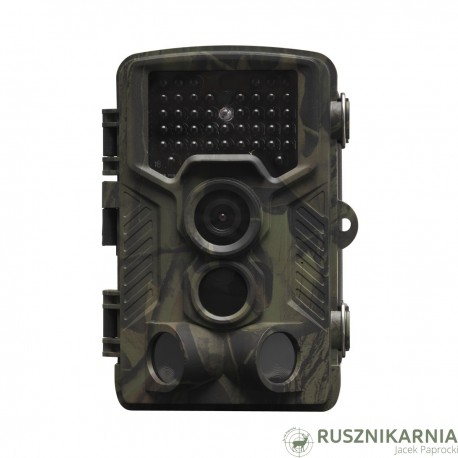 DENVER WCT-8010 Kamera leśna monitorująca dzikie zwierzęta FOTOPUŁAPKA