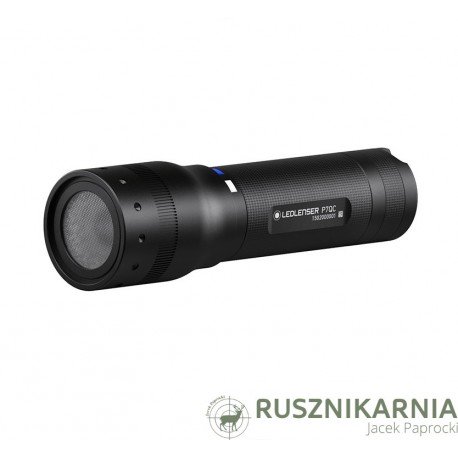 Latarka Ledlenser P7QC