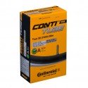  CONTINENTAL TUBE Dętka Tour 28 Slim Auto 40mm 28-609/37-642