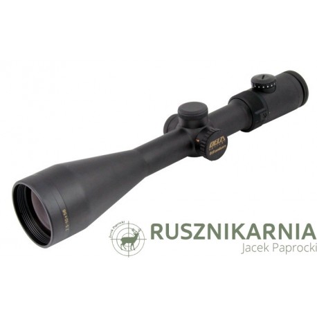 Luneta celownicza Delta Optical Titanium 2,5-10x56 SF