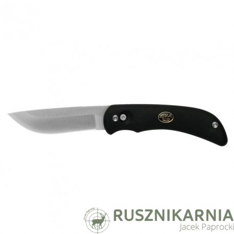 Nóż Eka Swingblade BLACK (czarny)