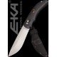 Nóż Eka Swingblade BLACK (czarny)