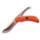 Nóż EKA SwingBlade ORANGE (pomarańczowy)