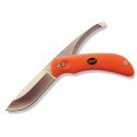 Nóż EKA SwingBlade ORANGE (pomarańczowy)