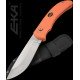 Nóż EKA SwingBlade ORANGE (pomarańczowy)