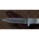 Nóż damasceński ze stali nierdzewnej 150061