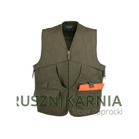 GAMO VALLE VEST KAMIZELKA STRZELECKA WODOODPORNA