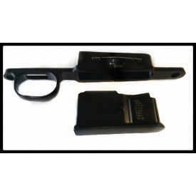 Conversion kit K98 Standard cpl. with 3-round magazine