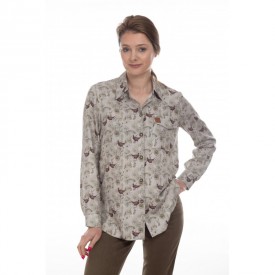 Koszula damska Taurus Bażant TA-129