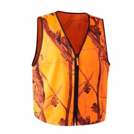 Deerhunter Kamizelka Protector Waistcoat pull-over