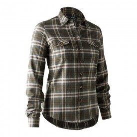 DEERHUNTER KOSZULA DAMSKA LADY RUBY SHIRT