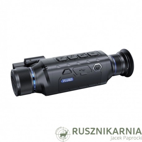 Monokular kamera termowizyjna z dalmierzem Pard Leopard LE6-35/LRF