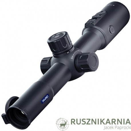 Celownik termowizyjny PARD Pantera Q256 PA2Q-25