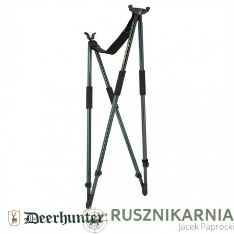 PASTORAŁ MYŚLIWSKI DEERHUNTER Z POKROWCEM M440