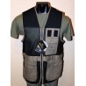 KAMIZELKA STRZELECKA GAMO VEST TIRO 25 / WYPRZEDAŻ