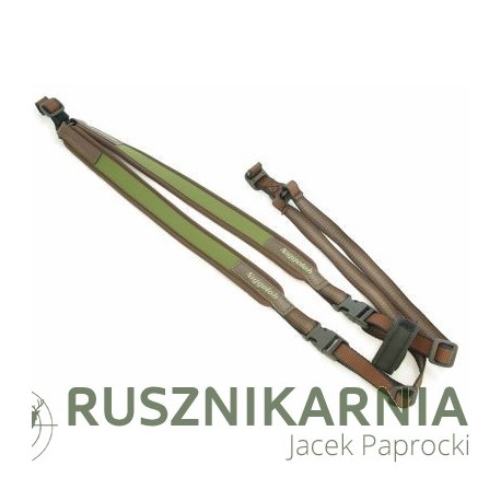 NIGGELOH Szelki NEOPRENOWE do broni