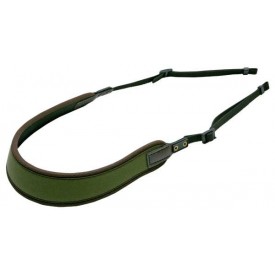 NIGGELOH Pasek do lornetki neoprenowy obszywany wygięty