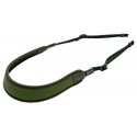 NIGGELOH pasek do lornetki neoprenowy obszywany wygięty