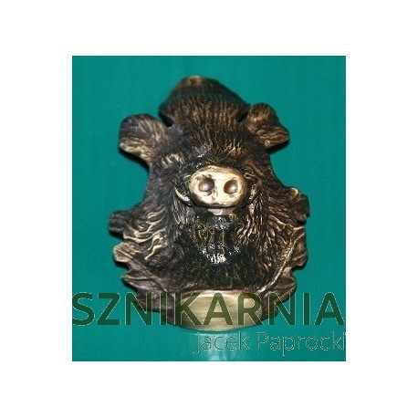 RYJEK DO OPRAWY ORĘŻA DZIKA firmy KORNILUK